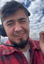 Dustin Faircloth's Instagram, Twitter & Facebook