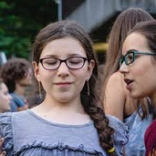 Stream EdenVillageCamp music