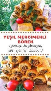 yesil mercimekli citir borek tarifi nasil yapilir 7 358 kisinin defterindeki bu tarifin resimli anlatimi ve deneyenler yemek tarifleri yemek yiyecek ve icecek