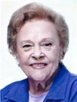 Elizabeth Smith Obituary (2021)