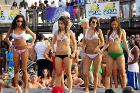 <div>enjoy the feel of fine jersey cotton against your skin. Spring Break Wet Tee Shirt Contest Free Porn Pics