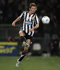 Federico balzaretti ist ein ehemaliger fußballspieler aus италия, (* 06 дек. Juve Balzaretti Fotos Imago