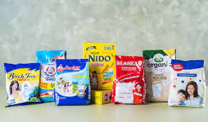 Learn more about our range of lactose free milk. Alaska Arla Bear Brand And More 7 Brands Of Powdered Milk Drinks