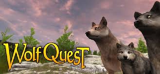 Oculus quest 2 games are enhanced with the latest graphics and let you enjoy vr experiences untethered. Wolfquest Free Download V2 7 1 Igggames