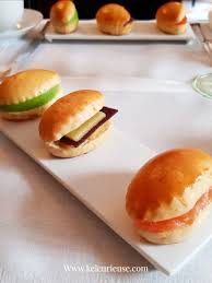 Epingle Sur Gastronomie Cuisine Salee