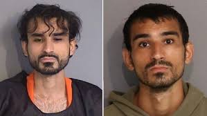 Kissimmee man w/ history of mental health issues shoots & kills 3 tourists  near Disney World