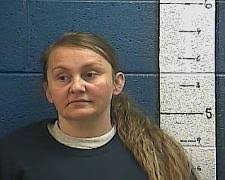 Offender Information