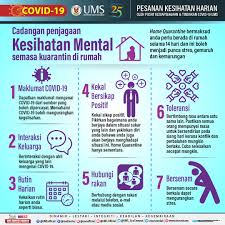 Infeksi pada buah (busuk buah) mengganggu reproduksi dan penyimpanan makanan cadangan bagi pertumbuhan baru. 13 Mei 2020 Pesanan Kesihatan Harian Cadangan Penjagaan Kesihatan Mental Semasa Kuarantin Di Rumah