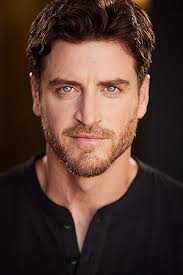 David Acord: Movies, TV, and Bio