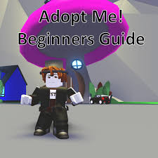 Is developed by uplift games, a rapidly growing team of diverse, talented people, living. Roblox Adopt Me Beginners Guide Levelskip
