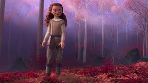 Use it or lose it they say, and that is certainly true when it. 22 Frozen 2 Behind The Scenes Facts You Probably Didn T Know But 100 Should