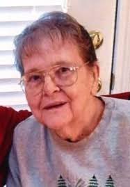 Geraldine Smith Obituary