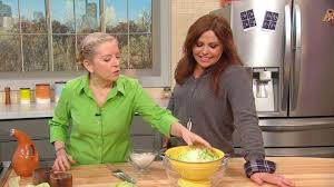 The 50s were also the beginning of the space race, cold war and the civil rights movement. Sara Moulton Reveals 5 Secrets Some Restaurants Don T Want You To Know Rachael Ray Show