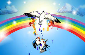 Most gulls don't bother to learn more than the simplest facts of flight how to get from shore to food and back again. Jonathan Livingston Seagull New Edition With Fourth Section Is Dumb As Ever