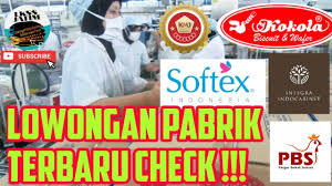 Presenter / host kualifikasi : Karir Cerdas Lowongan Pabrik Softex Dan Kokola Check Simak Juga Loker Lainnya Prospek Hari Ini Di 2020 Rabab Minangkabau