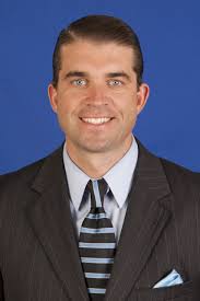 Sean Downes appointed new managing director of business development at  Nascar