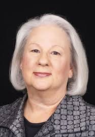 Sheila Pearson named 2024 SAU Honor Professor