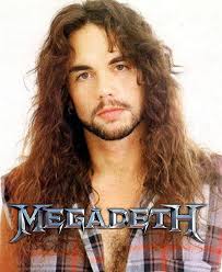 Helloween drummer in memoriam