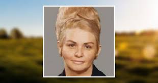 Gloria Furniss Obituary August 14, 2013