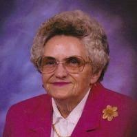 Patsy Dyer Obituary (1934