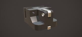 You'll gain a better understanding of workflow, how to use easyref, blocking out and adding more complex details. Blender 2 90a Hard Surface Modeling Blendernation