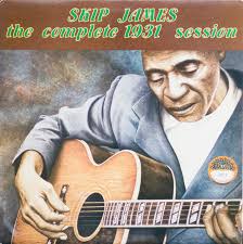 Skip James
