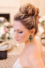 Opt for something that you just know suits you. 20 Creative And Beautiful Wedding Hairstyles For Long Hair Elegantweddinginvites Com Blog