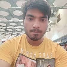 Ashish dhiman's User Profile