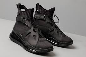 Home air jordans jordan air latitude 720 sequoia coming soon. Frauen Wmns Jordan Air Latitude 720 Black Black Black Footshop