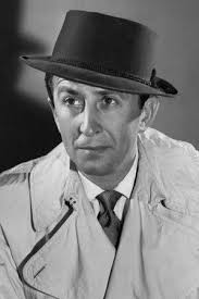 William Marine : biographie, filmographie, photos & vidéos