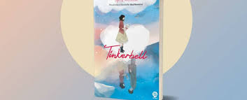 Tak sengaja suar menemukan sebuah buku. Ada Kabar Gembira Nih Tinkerbell Siap Rilis Awal Februari Penerbit Pastel Books
