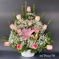 Maybe you would like to learn more about one of these? Katherines Flower Shop Facebook