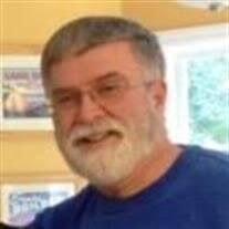 Larry Crawford Obituary