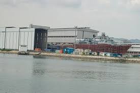 Bakti wira development sdn bhd. Boustead Heavy Industries Corporation Bhic Wikiwand