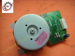 We will cover 2 of them in this article. Konica Minolta Bizhub A00jm11300 C652 C452 C451 12 Drive Motor Assy