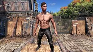 New custom look for Aiden at Dying Light 2 Nexus - Mods and community