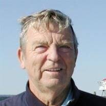 Harry Michael Keene Obituary