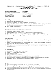 We did not find results for: Contoh Format Rpph Paud Kurikulum 2013