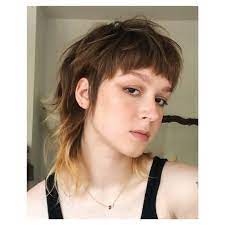 It's also a great style for making the neck look longer. Pin On Hair Cuts Non Pixie