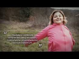 Alerjik Astim Hastasi Benan Cogal In Hikayesi Youtube