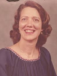 Arlene Martin Obituary