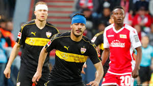 Their first opponent was augsburg, and mainz lost the match at. Union Berlin Secure First Ever Bundesliga Promotion Sports German Football And Major International Sports News Dw 27 05 2019