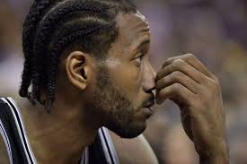 Grizzlies' Fizdale has no clue how to stop Kawhi Leonard