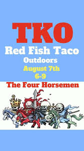Maybe you would like to learn more about one of these? Tko Red Fish Taco Sowal Com