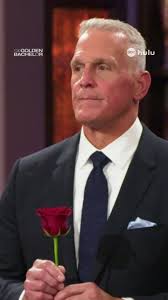 The Golden Bachelor added a new photo.