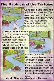Moral Stories The Rabbit And The Tortoise English Stories For Kids English Short Stories English Story Every day, stories in telugu and thousands of other voices read, write, and share important stories on medium. moral stories the rabbit and the