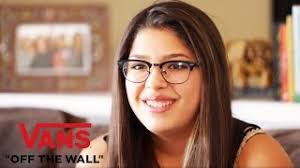 Girl's Gone Child: "Heavy Metal provided a place for me to belong and feel  powerful. It still does."