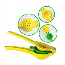 Buy Citrus Best Seller Juicer Aluminum Super Deals Portable Blender Lemon Squeezer Premium Quality Manual Citrus Pres Citrus Juicer Portable Blender Lemon Lime