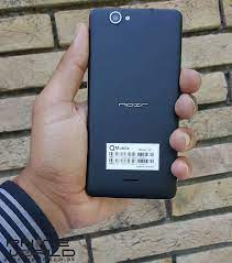 QMobile Noir i12 Review - PhoneWorld