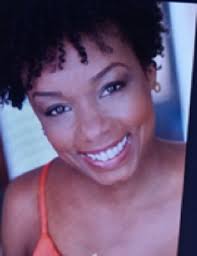 Khemali Ganee' Murray